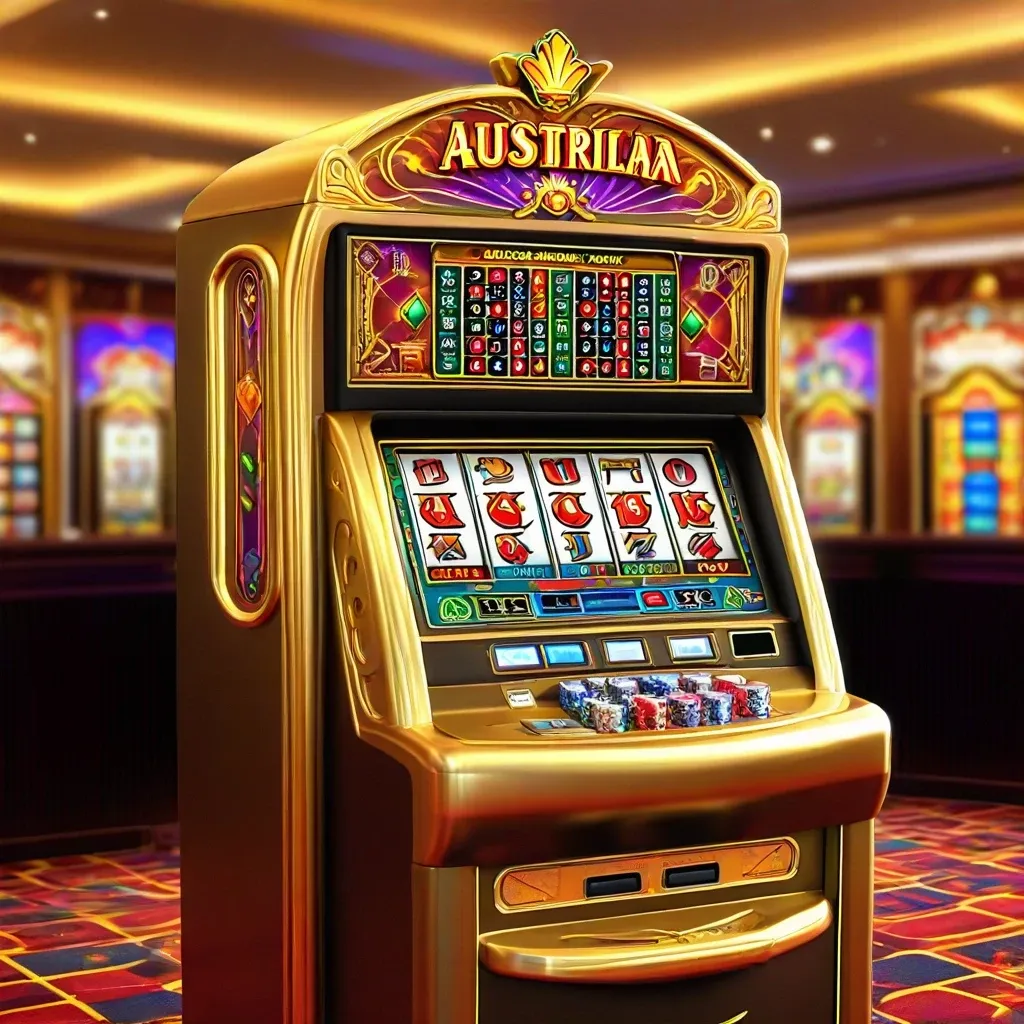 High Paying Pokies in Australia: Find the Best RTP Pokies