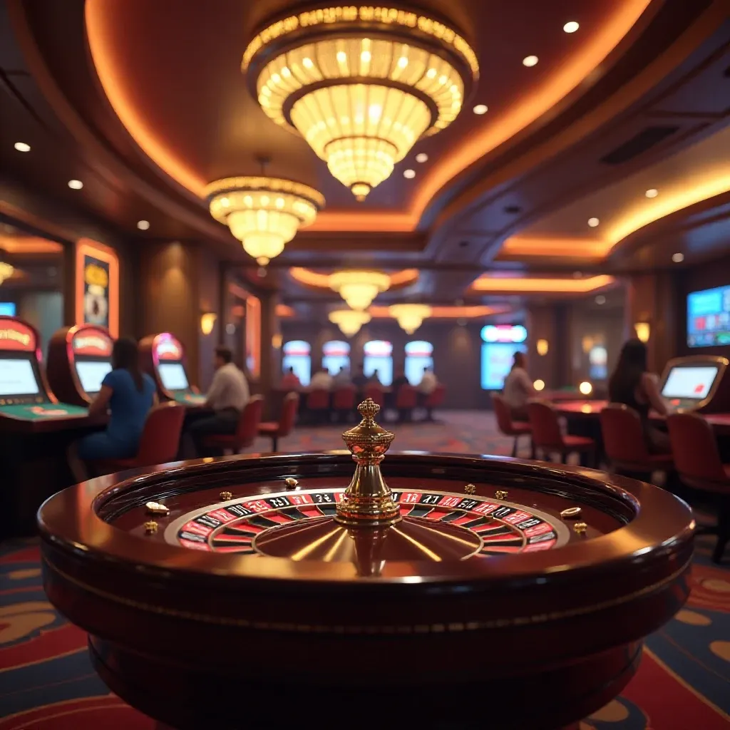 Online Casino Payouts: Unveiling the Truth About RTP & Winning