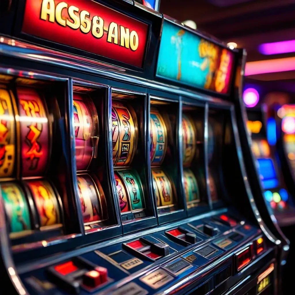Casino_Near_Miss_Psychology