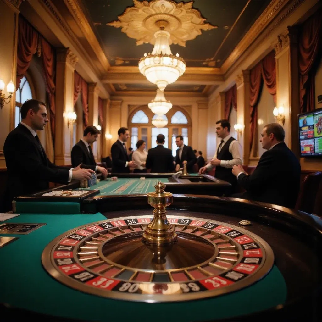 90% of Gamblers Quit Before Winning Big? Debunking the Myth!