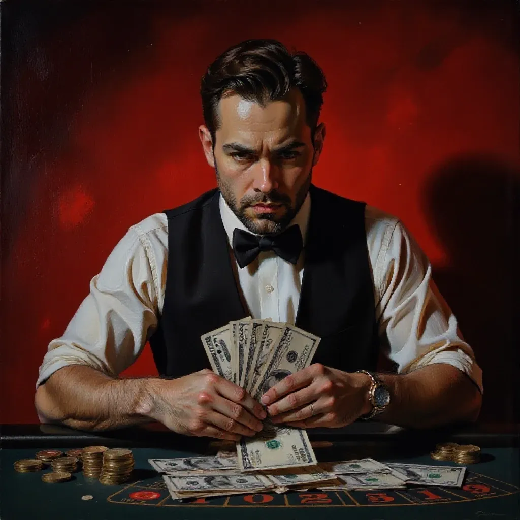 Casino Payout Nightmare