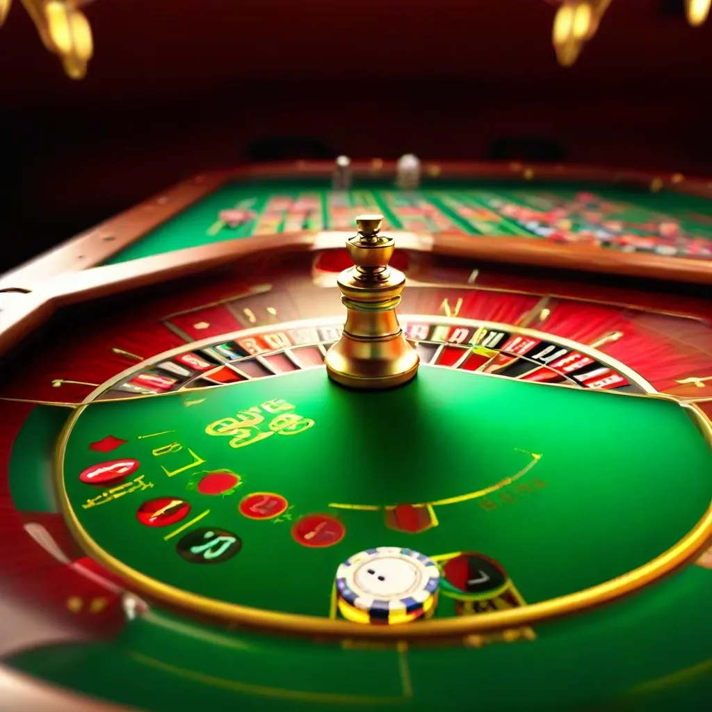 Casino_Strategy_Roulette