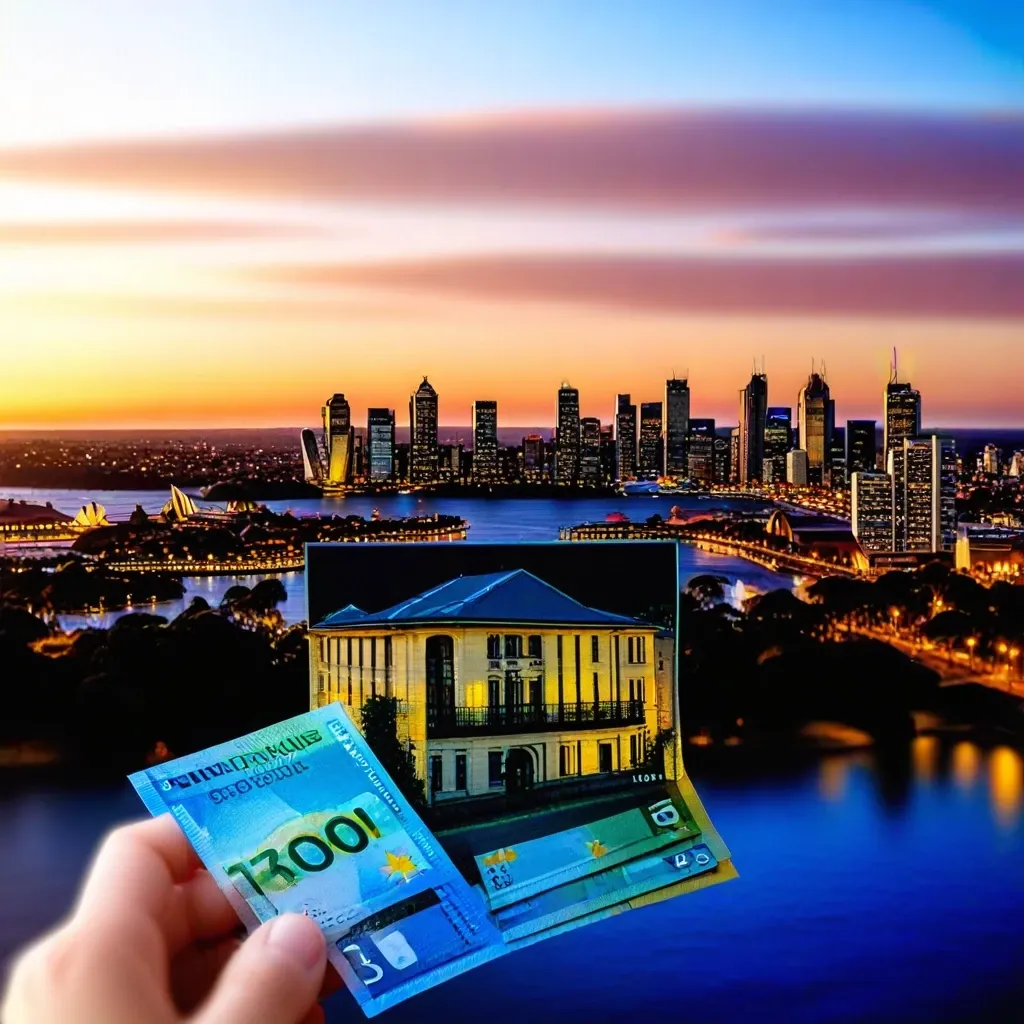Is $50/Hour a Good Wage in Australia? A Detailed Guide