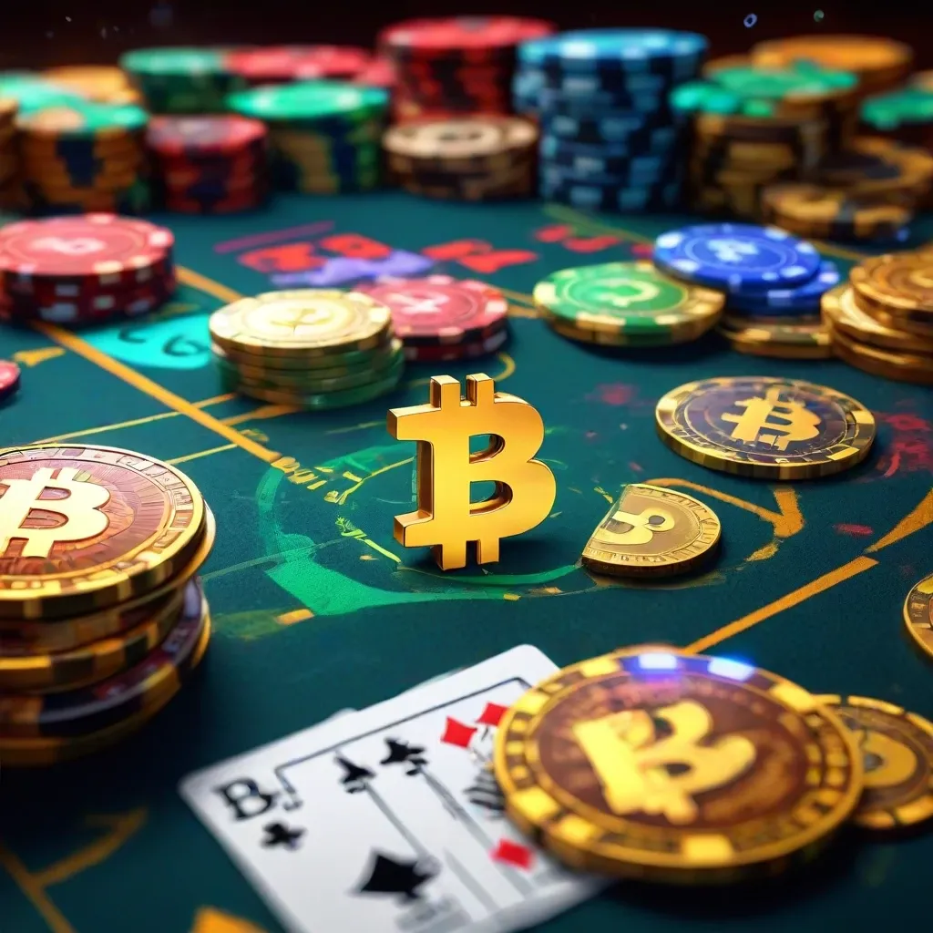 Swift Digital Winnings