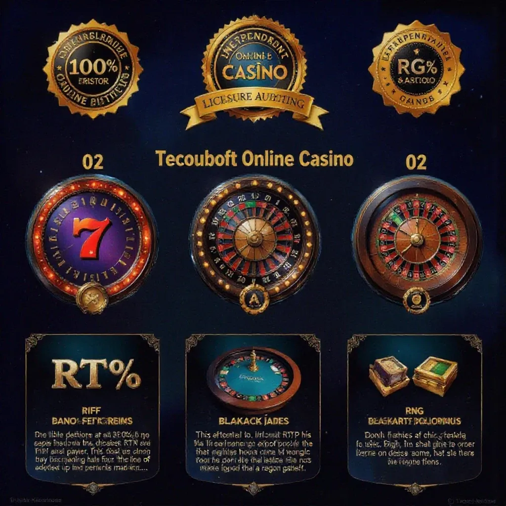 Trustworthy Casino Interface